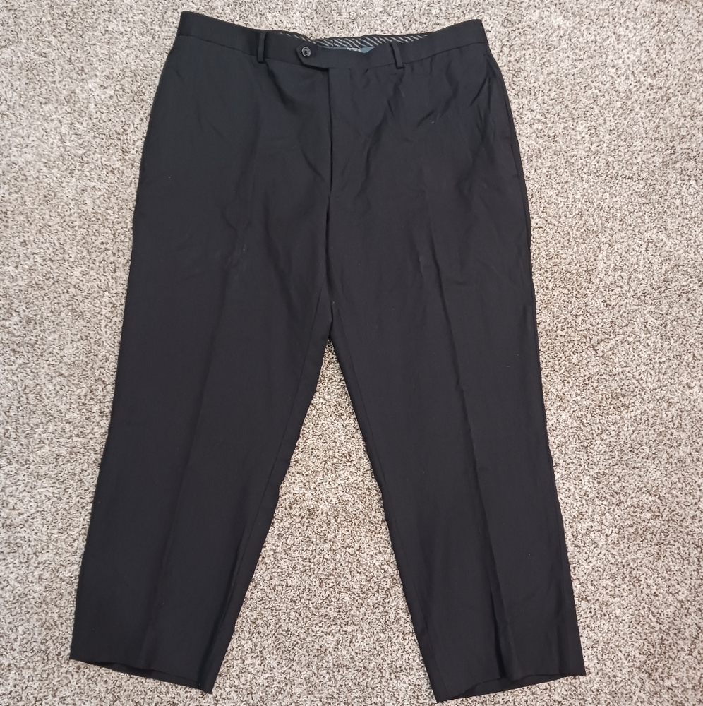 Pronto Uomo Mens Dress Pants - 42 Waist